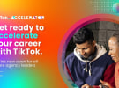 TikTok want to inspire future Australian media agency leaders
