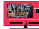 TikTok and Volvo find success with 7Interactive