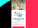 TikTok's new features to limit screen time for teens and families