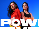 TikTok dance incorporates self-defence moves to mark International Day of the Girl