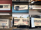 Kitchen Warehouse teams up with Special for OOH campaign