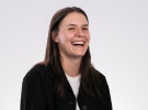 Young Guns: Tilly Hammond at Think HQ