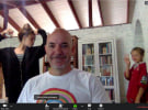 The WFH Diaries - Tim Brown at Outfit