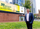 QMS gets a 'bump' in revenue with live updates across its Olympics OOH network