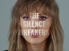 Time’s Silence Breakers should embolden more women