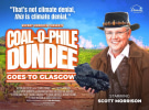 Australia's climate record shamed in satirical campaign in Times Square