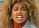 Tina Turner as an Australian rugby league star