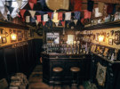 A big brew in a pint-sized pub 