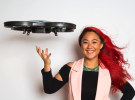 Young Guns: Dentsu Aegis Network innovation manager Tish Tambakau
