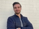 Young Gun: Bastion Effect account manager Ted Mitchell