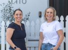 This agency appointed a co-owner rather than selling
