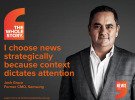 CMOs on the power of news advertising by Edge for ThinkNewsBrands