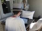 The WFH Diaries - Toby Aldred at Saatchi & Saatchi 