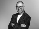 Ogilvy CCO Toby Talbot goes