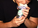 Jaimes Leggett's Today the Brave wins Mexican restaurant Zambrero 
