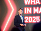 Futurist Tom Goodwin joins ADMA Advisory Committee