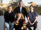 Amplify acquires Snack Drawer 