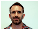 The Works digital producer Tomas Haffenden