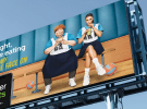 Uber Eats shifts brand platform from Tonight I’ll Be Eating