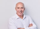 Industry Profile: Involved Media head of agency partnerships Tony Paykel