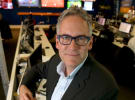 News Corp CMO Tony Phillips exits to start consultancy