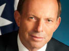 OPINION: My advice to Naked? Vote for Tony Abbott