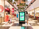 Retail leads outdoor media resurgence 