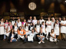 MasterChef edges out The Voice for top spot