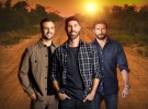 Paramount Upfront - Top Gear goes downunder