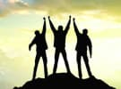 What are Australia's Top 50 agencies?