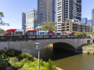 TorchMedia wins Parramatta Light Rail contract