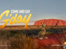 Sneak Peek - Tourism Australia’s new global campaign is coming