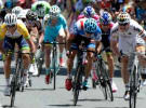 BWM wins Santos Tour Down Under pitch