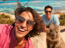 UM reappointed Tourism Australia's media agency 