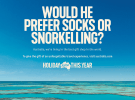 Tourism Australia urges Aussies to give the gift of travel this Christmas