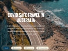 Tourism Australia's COVID travel portal making sense of restrictions 