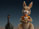Tourism Australia’s sneaky guerilla campaign for the FIFA Women’s World Cup
