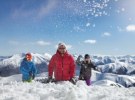 Tourism New Zealand invites Australians to experience a real Kiwi winter