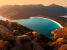 Tourism Tasmania invites locals to make themselves at home