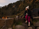 Tourism Tasmania embraces winter chill via HAVAS Red
