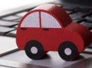 Auto advertising spend has taken off again