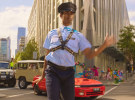 The first major campaign by HERO for Toyota Australia