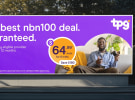 TPG unveils new brand via R/GA, Thinkerbell, Starcom