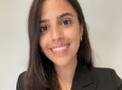 Young Gun: Tracey Chamoun