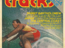 Surfing bible Tracks magazine in crowdfunding capital raise