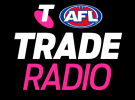 Podcast rankings: Hamish & Andy bumped down by AFL radio