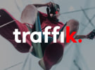 Clemenger's activation agency Traffik launches new brand positioning