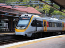 Queensland rail OOH tender
