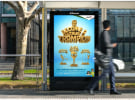 Icon Agency's 'Become a True Trampion'
