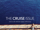 Fairfax launches 'record-size' Traveller magazine